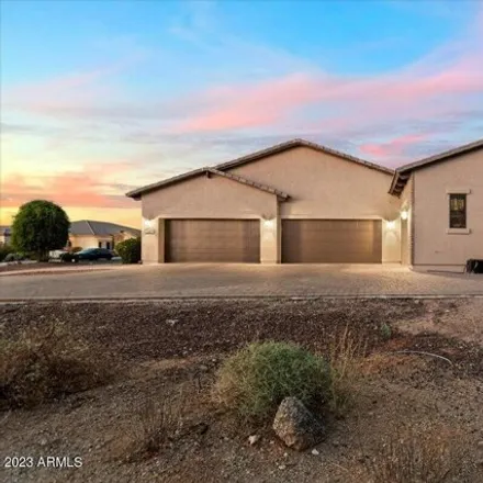 Image 6 - 2225 North 83rd Circle, Mesa, AZ 85207, USA - House for sale