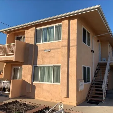Rent this 2 bed apartment on 636 West 21st Street in Los Angeles, CA 90731