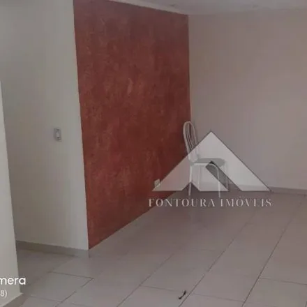 Buy this 3 bed apartment on Rua Acre in Santa Terezinha, Santo André - SP