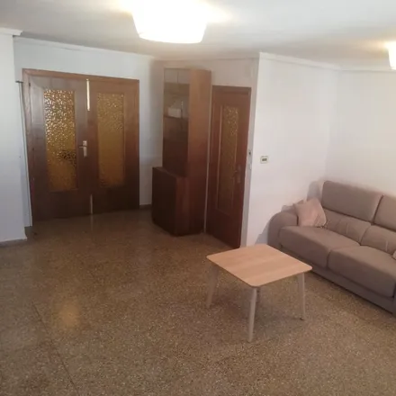 Image 5 - Carrer del Clariano, 46021 Valencia, Spain - Room for rent