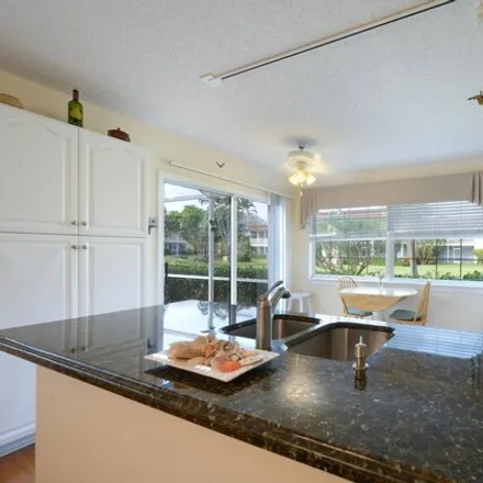 Image 5 - Villas on the Green, Jupiter, FL, USA - House for sale
