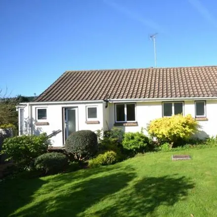 Image 2 - Chichester Way, East Budleigh, EX9 7ER, United Kingdom - House for sale
