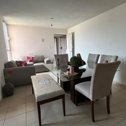 Buy this 2 bed apartment on Adalberto Tejeda in Ignacio M. Altamirano (Plan de Altamirano), VER