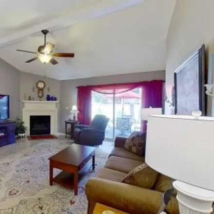 Buy this 4 bed apartment on 2805 Titleist Lane in Pinnacle Point, Crestview