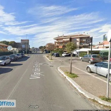 Image 1 - Via dei Sette Metri, 00118 Rome RM, Italy - Apartment for rent