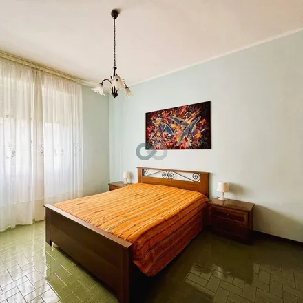 Rent this 3 bed apartment on Tabaccheria No 13 di Andrea Epis in Via delle Rive 83, 25015 Desenzano del Garda BS
