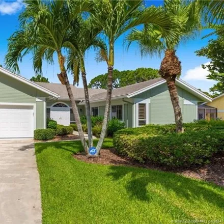 Rent this 3 bed house on The Golden Marsh in 12600 Harbour Ridge Boulevard, Palm City