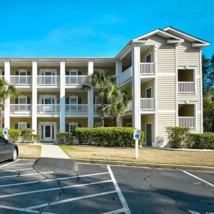 Buy this 3 bed condo on 2400 Coastline Court in Horry County, SC 29576