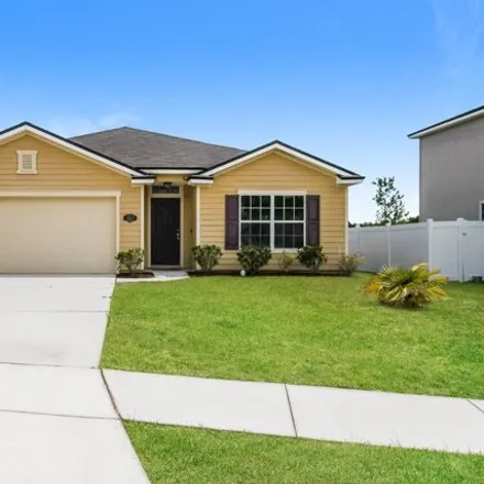 Buy this 4 bed house on 1885 Cherry Creek Way in Clay County, FL 32068