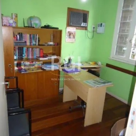 Buy this 4 bed house on Rua Padre Diogo Feijó in Navegantes, Porto Alegre - RS