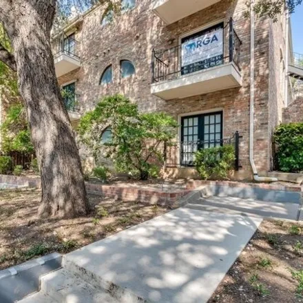 Rent this 2 bed condo on 2801 Rio Grande Street in Austin, TX 78705