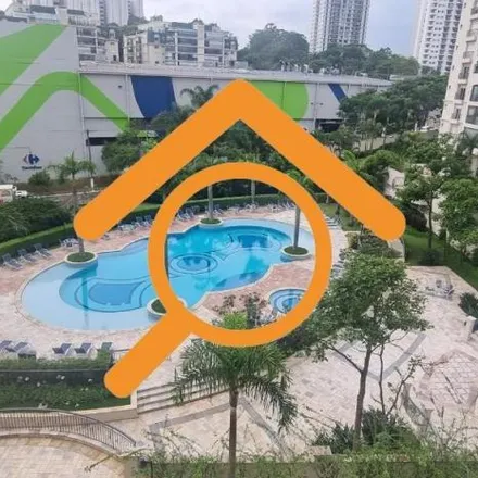 Buy this 3 bed apartment on Avenida Washington Luís in Chácara Flora, São Paulo - SP