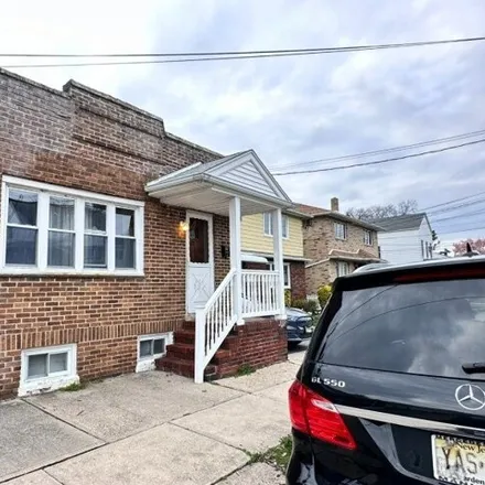 Rent this 3 bed house on 247 Gaston Ave Unit 1 in Garfield, New Jersey