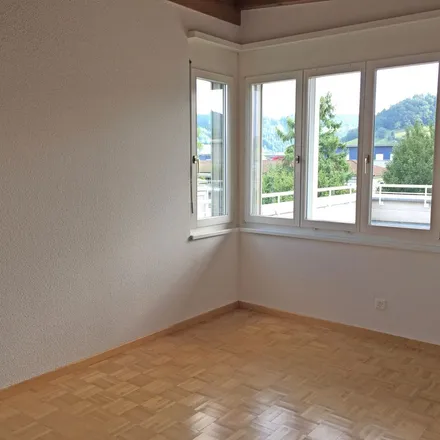 Image 7 - Stengelmattstrasse 24, 6252 Dagmersellen, Switzerland - Apartment for rent