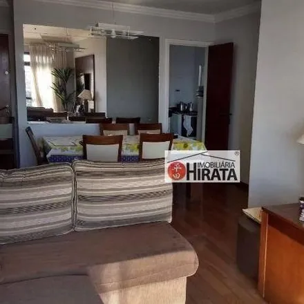 Buy this 3 bed apartment on Rua Espanha in Botafogo, Campinas - SP