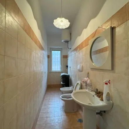 Rent this 2 bed apartment on Di Biase in Via Pietro Benedetti 69, 00126 Rome RM