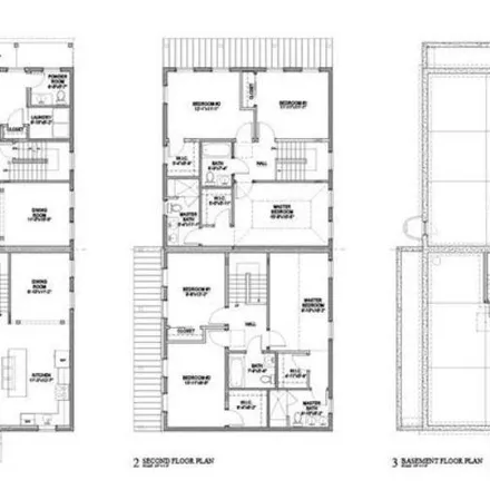 Image 3 - Railroad Avenue, Ambler, Montgomery County, PA 19002, USA - Townhouse for rent