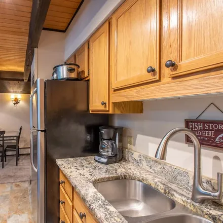 Rent this 3 bed condo on Copper Mountain