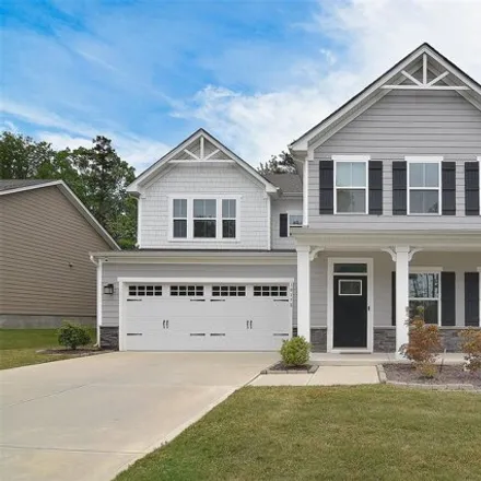 Buy this 5 bed house on Black Locust Lane in Cabarrus County, NC 28075