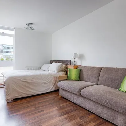 Rent this 2 bed apartment on London in WC1N 1QF, United Kingdom