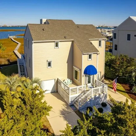 Buy this 3 bed house on 123 Island Quay Drive in Atlantic Beach, Carteret County