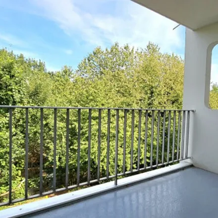 Rent this 3 bed apartment on 3 Rue Abbé Heydel in 57800 Freyming-Merlebach, France