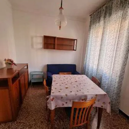 Rent this 3 bed apartment on Via Mansueto 1 in 16159 Genoa Genoa, Italy