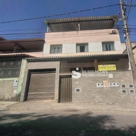 Image 2 - Rua Francisco Atomar, Ipiranga, Juiz de Fora - MG, 36033-100, Brazil - Apartment for sale