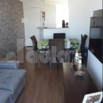 Image 1 - Rua São Geraldo, Vila Scarpelli, Santo André - SP, 09190-140, Brazil - Apartment for sale