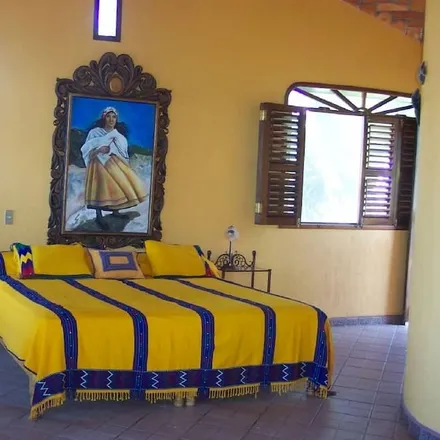 Rent this 1 bed house on 63727 Compostela in NAY, Mexico