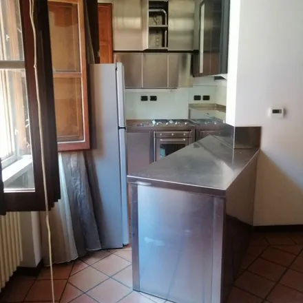 Rent this 2 bed apartment on Piazza Giovanni Amendola 12 in 47521 Cesena FC, Italy