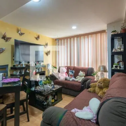 Rent this 2 bed apartment on Calle Ricardo Castro in Colonia Valle Gómez, 06220 Mexico City