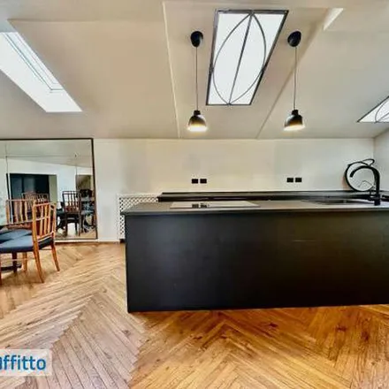 Rent this 5 bed apartment on Premier in Via Fiori Chiari 7, 20121 Milan MI