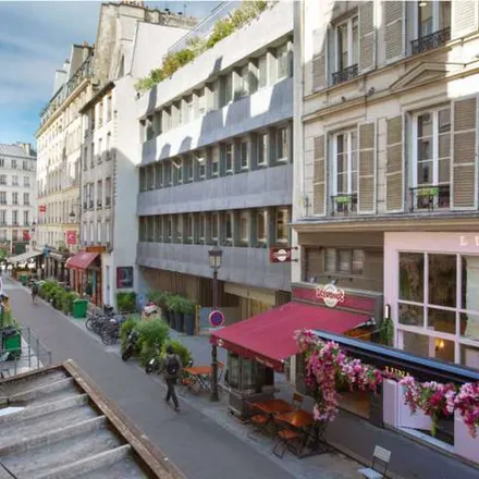 Image 6 - 11 Rue Cadet, 75009 Paris, France - Apartment for rent