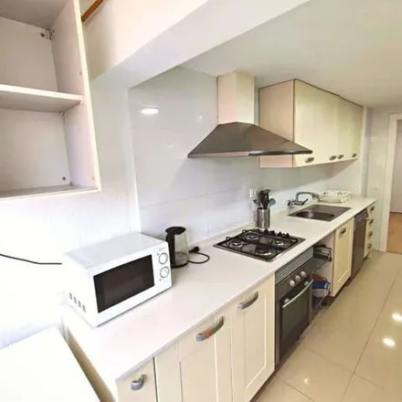 Rent this 5 bed apartment on Plaça del Racó de l'Horta in 3, 46020 Valencia