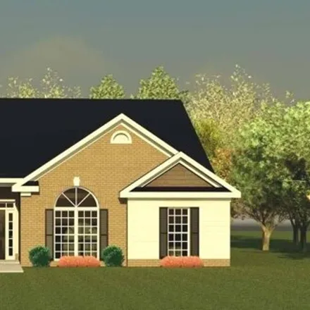 Buy this 5 bed house on Everdale Pass in Aiken County, SC 29822