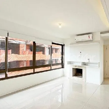 Rent this 3 bed apartment on Bradesco in Avenida Carlos Gomes, Petrópolis