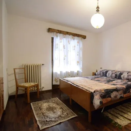 Rent this 2 bed apartment on Club Alpino Italiano - Sezione San Vito di Cadore in Corso Italia, 32046 Serdes BL