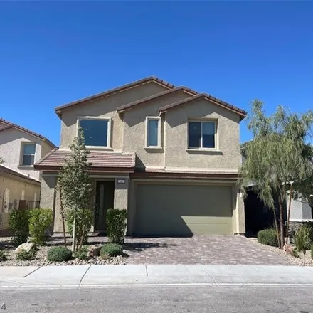 Rent this 4 bed house on 963 Sycamore Falls Street in Henderson, NV 89052
