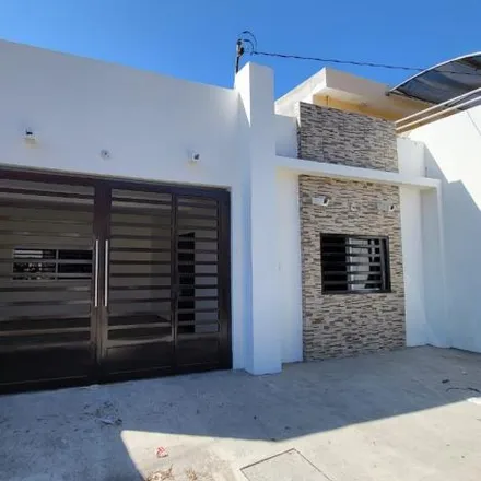 Buy this 2 bed house on Calle Toma de Juárez in López Mateos, 82000 Mazatlán