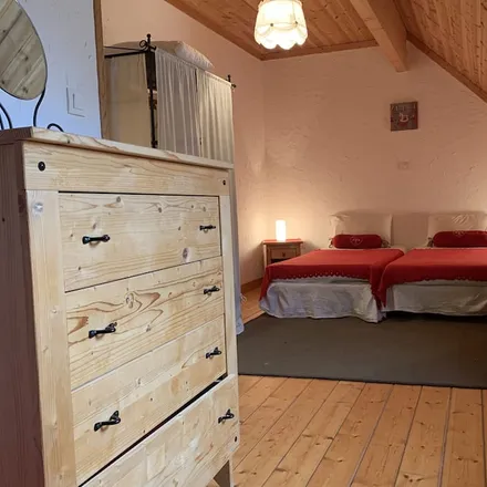Rent this 2 bed house on 38520 Le Bourg-d'Oisans