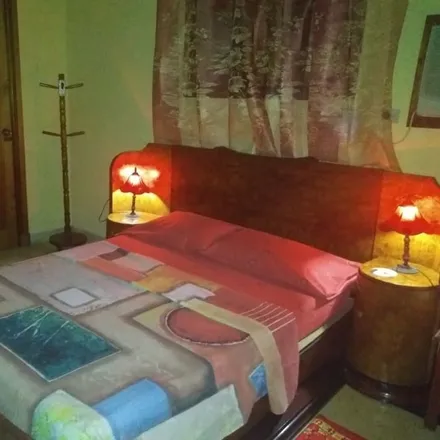 Rent this 1 bed apartment on Rampa in HAVANA, CU
