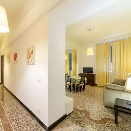 Rent this 1 bed apartment on homestudio cucineliving in Piazza Brignole, 16122 Genoa Genoa