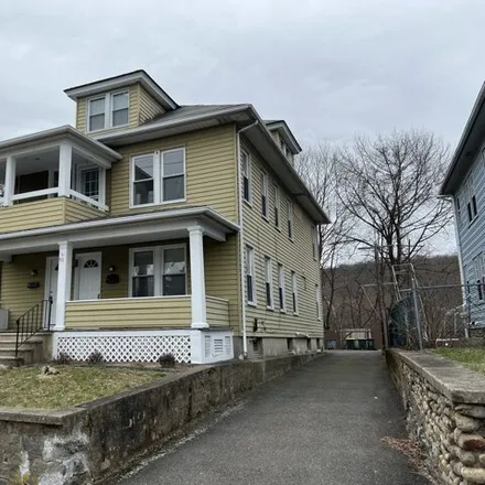 Rent this 3 bed apartment on 91 Westfield Avenue in Ansonia, CT 06401