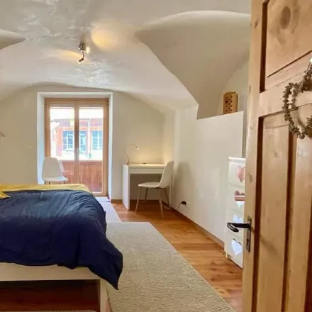 Image 6 - 7545 Scuol, Switzerland - Apartment for rent