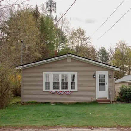 Buy this 2 bed house on 10 Dearborn Street in Franklin, NH 03235