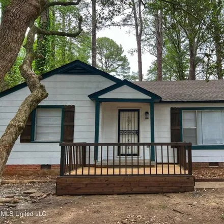 Buy this 3 bed house on 738 Woodbury Road in Jackson, MS 39206