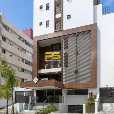 Buy this 1 bed apartment on Hotel Ouro Branco in Rua Professora Maria Sales, Tambaú