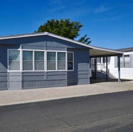 Rent this 2 bed house on 11401 East Prescott Dells Road in Dewey-Humboldt, Yavapai County