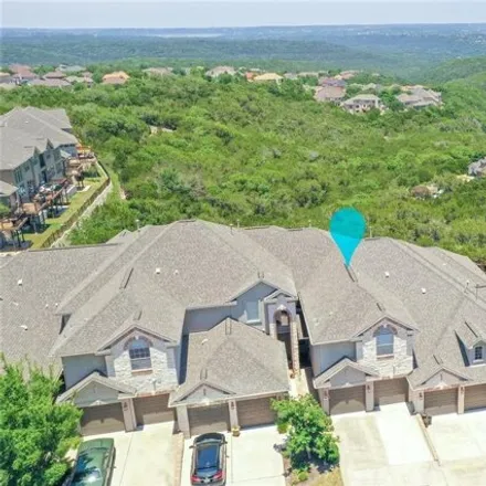 Rent this 4 bed condo on 104 Sunrise Ridge Cove in Lakeway, TX 78738